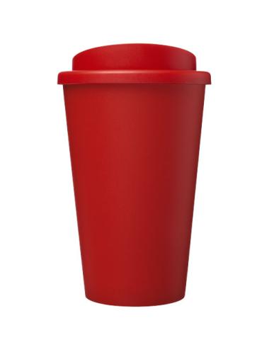 Americano® Vaso térmico reciclado de 350 ml "Eco"