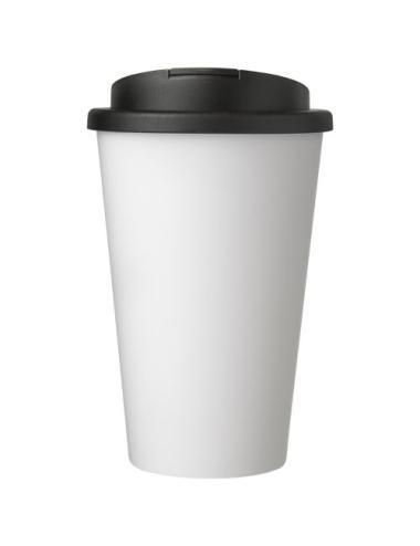 Americano® vaso 350 ml con tapa antigoteo