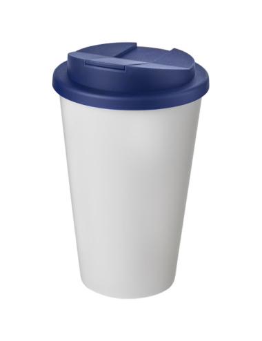 Americano® vaso 350 ml con tapa antigoteo