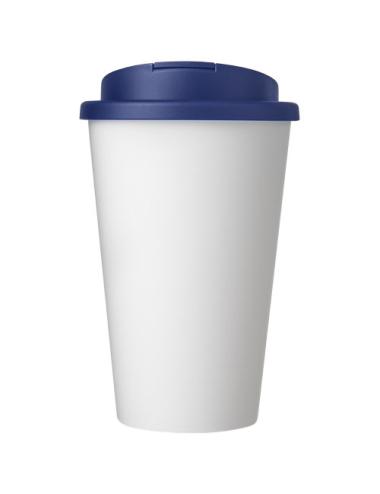 Americano® vaso 350 ml con tapa antigoteo