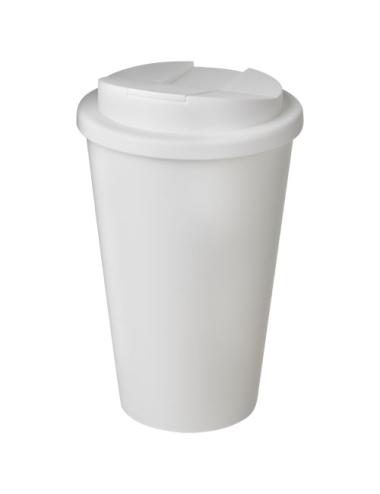 Americano® vaso 350 ml con tapa antigoteo