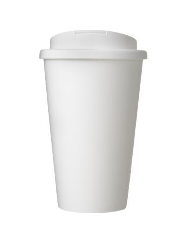 Americano® vaso 350 ml con tapa antigoteo