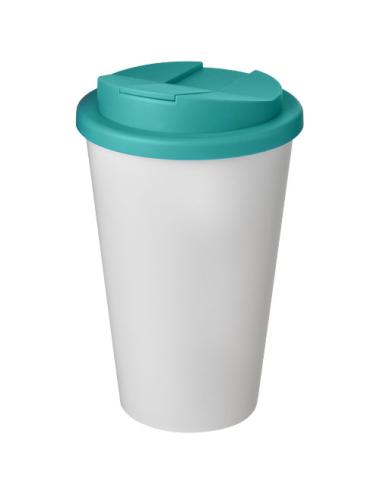 Americano® vaso 350 ml con tapa antigoteo