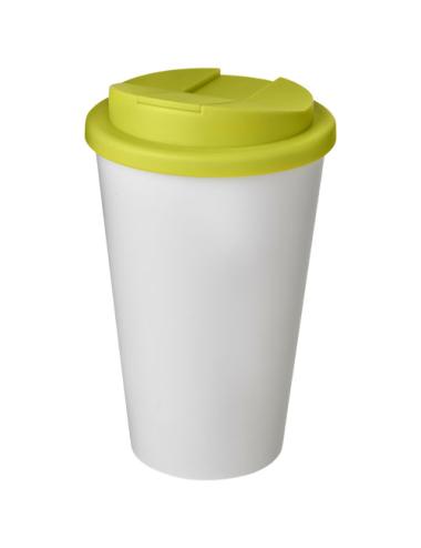 Americano® vaso 350 ml con tapa antigoteo