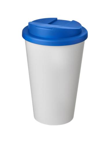 Americano® vaso 350 ml con tapa antigoteo