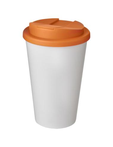 Americano® vaso 350 ml con tapa antigoteo