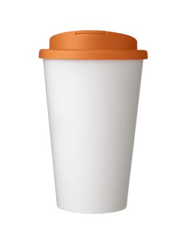 Americano® vaso 350 ml con tapa antigoteo