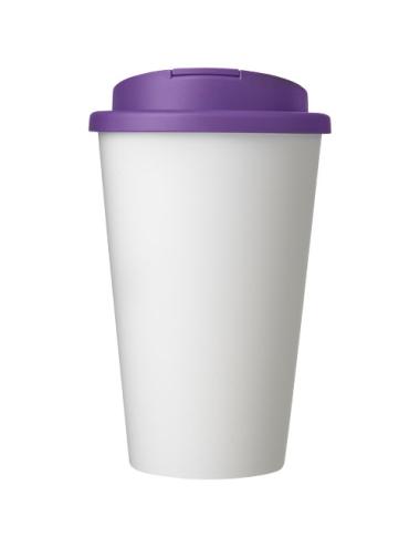 Americano® vaso 350 ml con tapa antigoteo