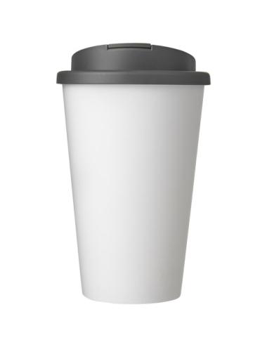 Americano® vaso 350 ml con tapa antigoteo