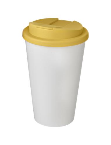 Americano® vaso 350 ml con tapa antigoteo