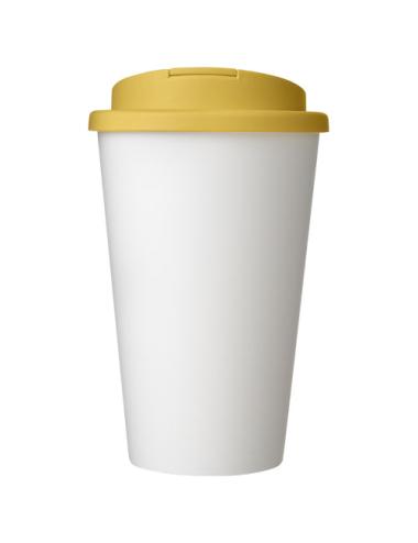 Americano® vaso 350 ml con tapa antigoteo