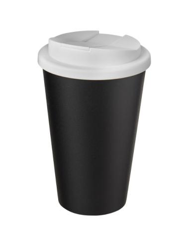 Americano® vaso 350 ml con tapa antigoteo