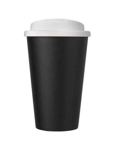 Americano® vaso 350 ml con tapa antigoteo