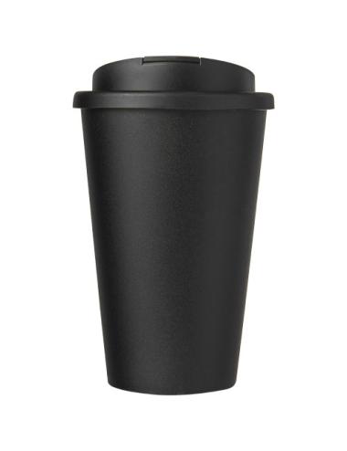 Americano® vaso 350 ml con tapa antigoteo