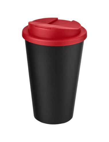 Americano® vaso 350 ml con tapa antigoteo