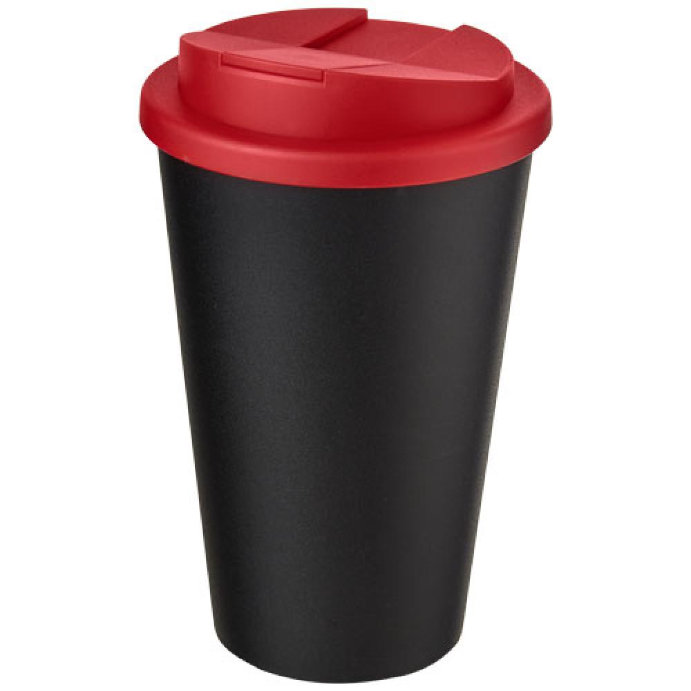 Americano® vaso 350 ml con tapa antigoteo