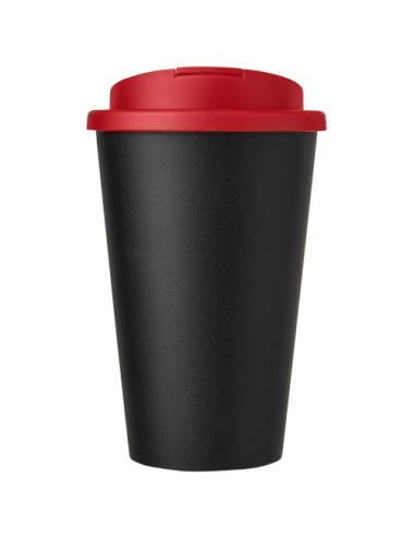 Americano® vaso 350 ml con tapa antigoteo