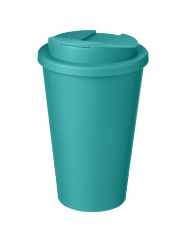 Americano® vaso 350 ml con tapa antigoteo