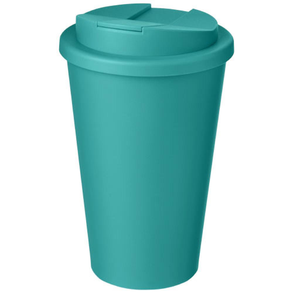 Americano® vaso 350 ml con tapa antigoteo