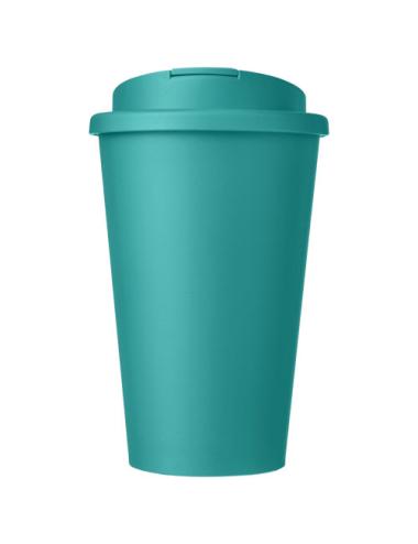 Americano® vaso 350 ml con tapa antigoteo