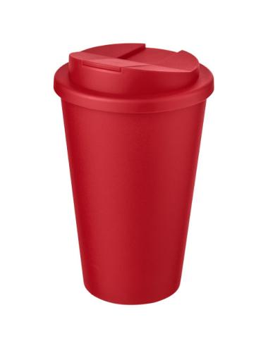 Americano® vaso 350 ml con tapa antigoteo