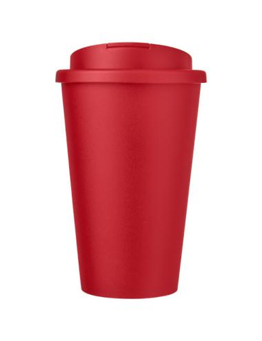 Americano® vaso 350 ml con tapa antigoteo