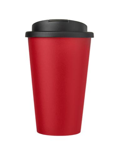 Americano® vaso 350 ml con tapa antigoteo