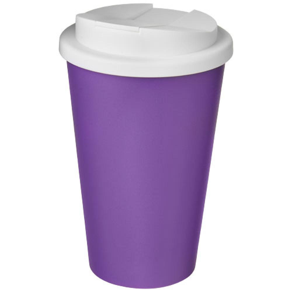 Americano® vaso 350 ml con tapa antigoteo