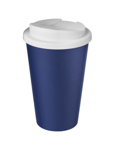 Americano® vaso 350 ml con tapa antigoteo