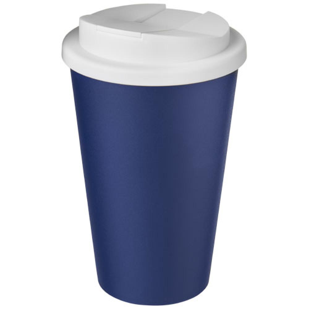 Americano® vaso 350 ml con tapa antigoteo