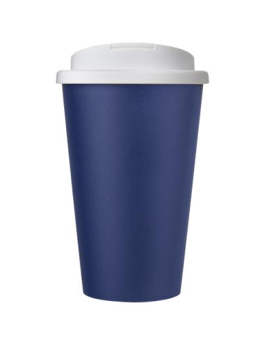 Americano® vaso 350 ml con tapa antigoteo