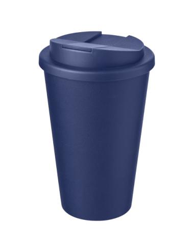 Americano® vaso 350 ml con tapa antigoteo