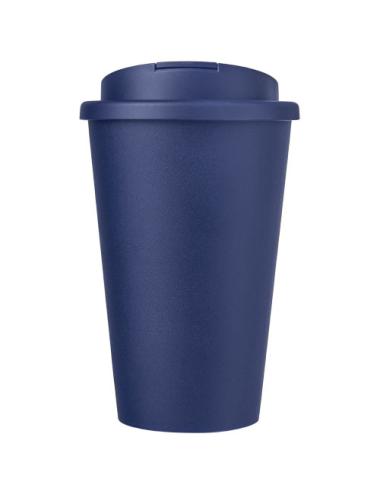 Americano® vaso 350 ml con tapa antigoteo