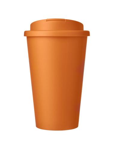 Americano® vaso 350 ml con tapa antigoteo