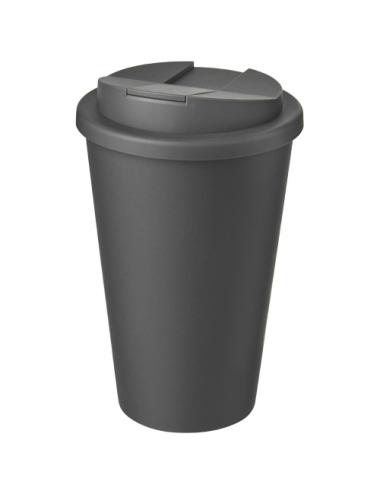 Americano® vaso 350 ml con tapa antigoteo