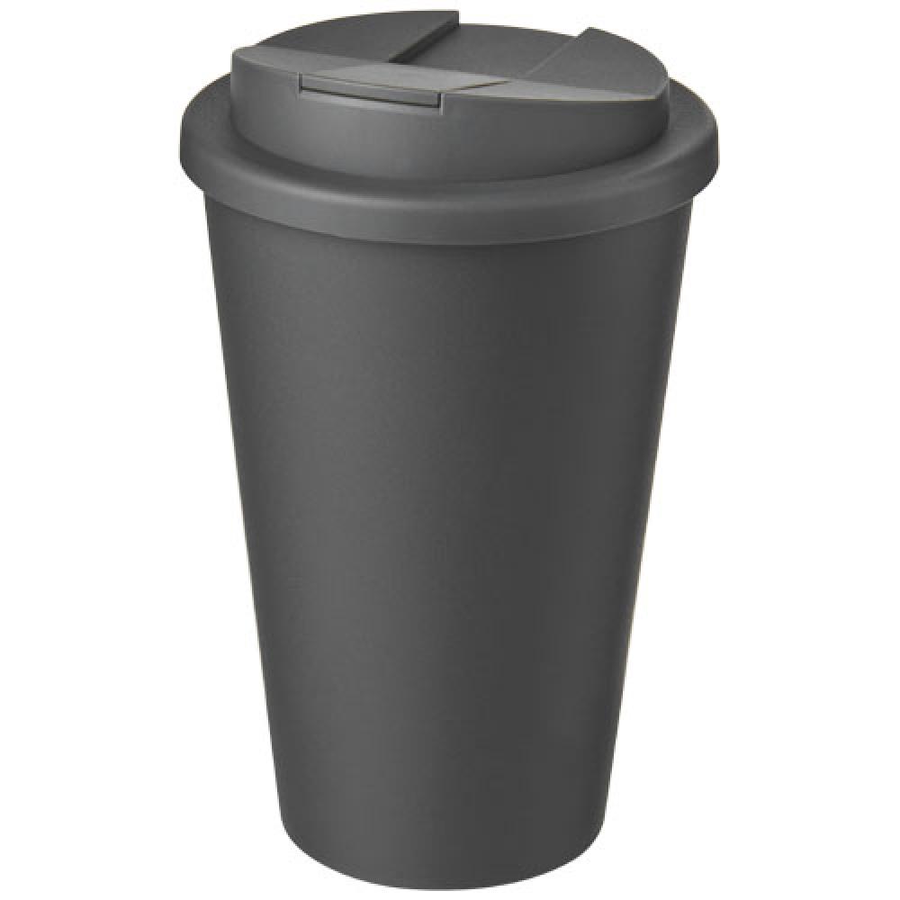 Americano® vaso 350 ml con tapa antigoteo