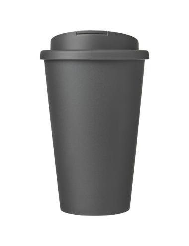 Americano® vaso 350 ml con tapa antigoteo