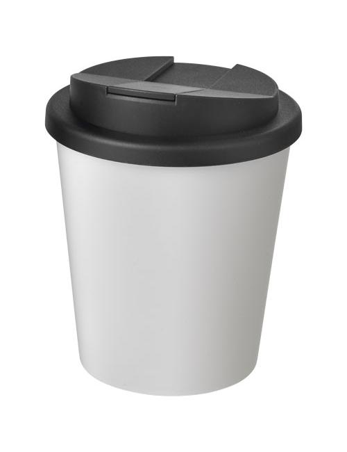 Americano® Espresso vaso 250 ml con tapa antigoteo