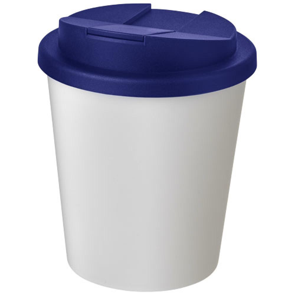 Americano® Espresso vaso 250 ml con tapa antigoteo