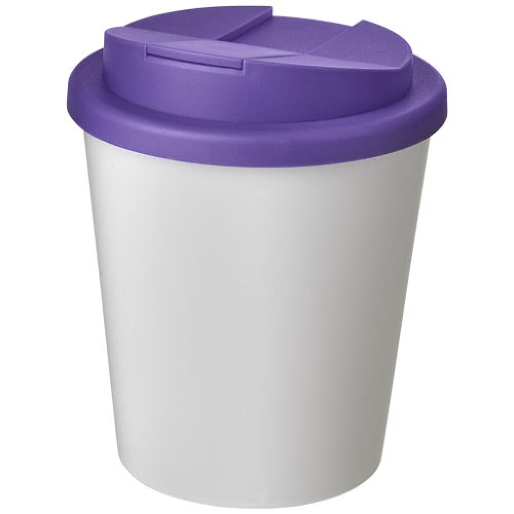 Americano® Espresso vaso 250 ml con tapa antigoteo