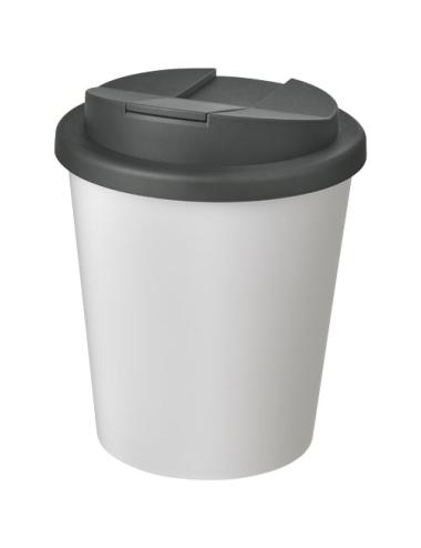 Americano® Espresso vaso 250 ml con tapa antigoteo