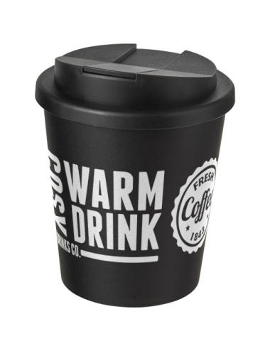 Americano® Espresso vaso 250 ml con tapa antigoteo