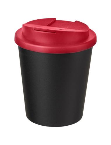 Americano® Espresso vaso 250 ml con tapa antigoteo