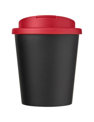 Americano® Espresso vaso 250 ml con tapa antigoteo