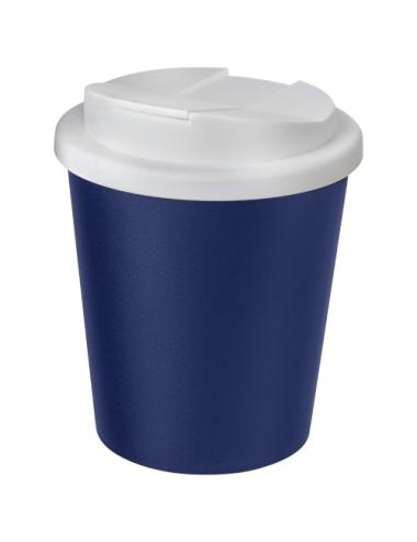 Americano® Espresso vaso 250 ml con tapa antigoteo