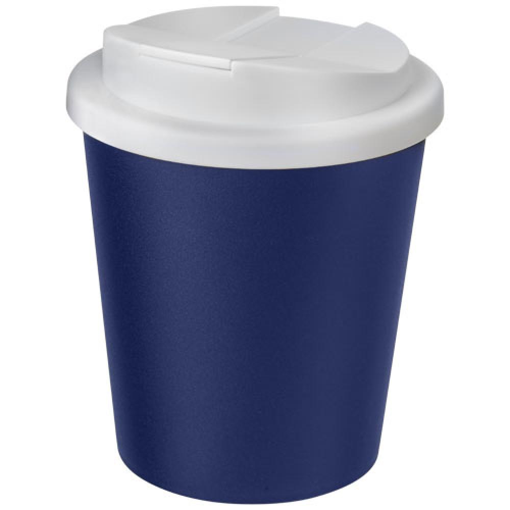 Americano® Espresso vaso 250 ml con tapa antigoteo