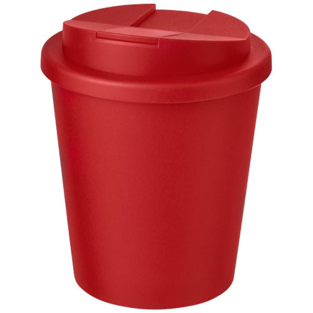 Americano® Espresso vaso 250 ml con tapa antigoteo