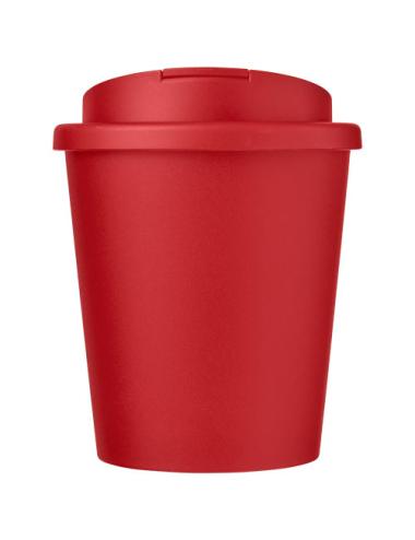 Americano® Espresso vaso 250 ml con tapa antigoteo