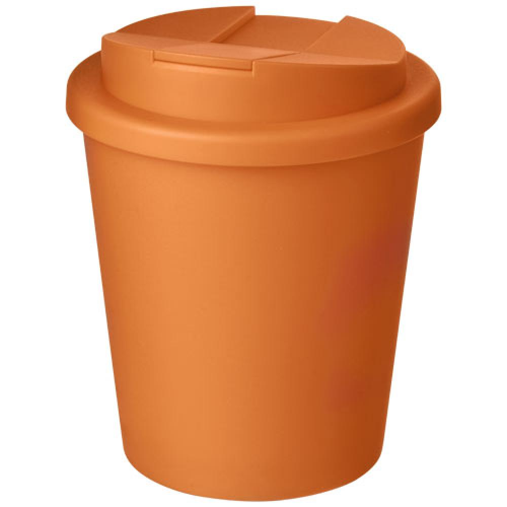 Americano® Espresso vaso 250 ml con tapa antigoteo