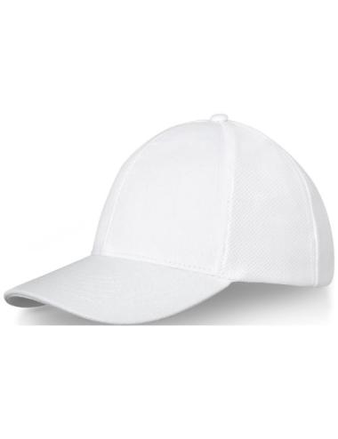 Gorra de camionero de 6 paneles "Drake"